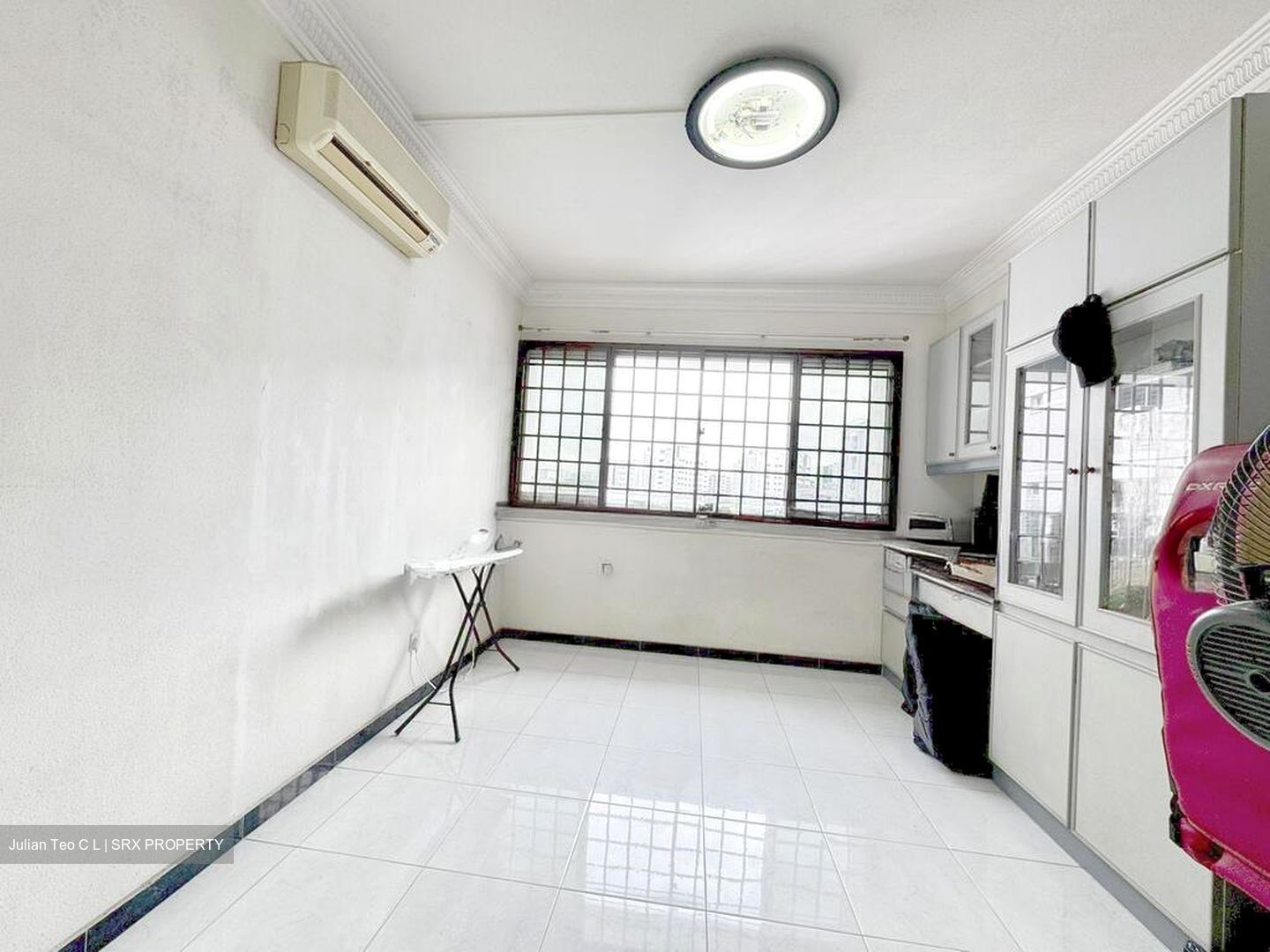 Blk 563 Hougang Street 51 (Hougang), HDB Executive #510913131